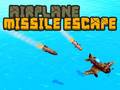 Joc Airplane Missile Escape