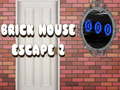 Joc Brick House Escape 2