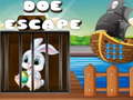 Joc Doe escape