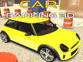 Joc Car Parking 3D
