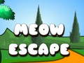 Joc meow escape