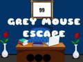 Joc Grey Mouse Escape
