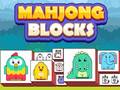 Joc Mahjong Blocks