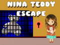 Joc Nina Teddy Escape