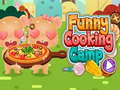 Joc Funny Cooking Camp