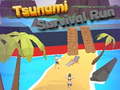 Joc Tsunami Survival Run
