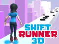 Joc Shift Runner 3D