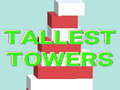 Joc Tallest Towers