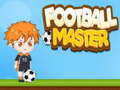 Joc Football Master
