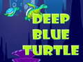 Joc Deep Blue Turtle