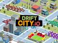 Joc Drift City.io