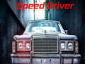 Joc Speed Driver