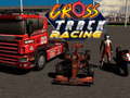 Joc Cross Track Racing