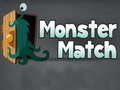 Joc Monster Match