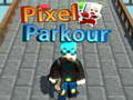Joc Pixel Parkour