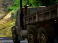 Joc Animal Cargo Transporter Truck Game 3D