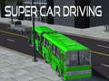 Joc Bus Driving 3d simulator - 2 