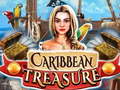 Joc Caribbean Treasure
