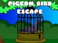 Joc Pigeon Bird Escape