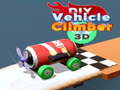 Joc Diy Vehicle Climber 3D