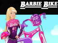 Joc Barbie Biker