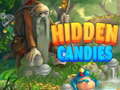 Joc Hidden Candies