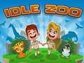 Joc Idle Zoo