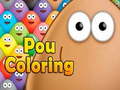 Joc Pou Coloring