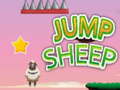 Joc Jump Sheep 