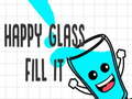 Joc Happy Glass Fill it