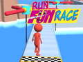Joc Fun Run Race 