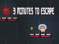 Joc 3 Minutes To Escape