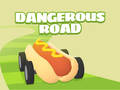 Joc Dangerous Roads