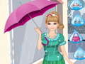 Joc Barbie Rainy Day