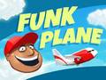 Joc Funky Plane