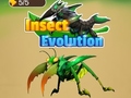 Joc Insect Evolution