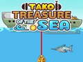Joc Tako Treasure of the Sea