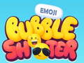 Joc Emoji Bubble Shooter