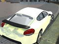 Joc Luxury Wedding City Car Driving Game 3D