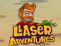 Joc Laser Adventures
