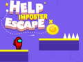 Joc Help Imposter Escape