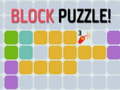 Joc Block Puzzle!