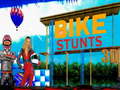 Joc Bike Stunts 3D