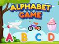 Joc Alphabet Game