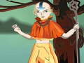 Joc Avatar Aang DressUp
