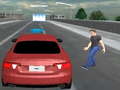 Joc Crazy Car Impossible Stunt Challenge Game