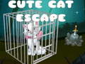 Joc Cute Cat Escape