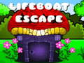 Joc Lifeboat Escape