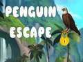 Joc Penguin Escape