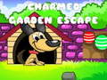 Joc Charmed Garden Escape